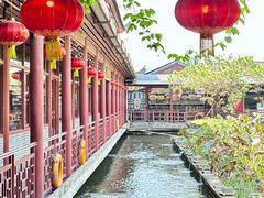 -香山家宴
