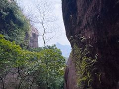 -丹霞山风景名胜区