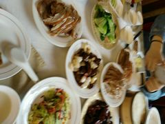 -北京全聚德(天安门店)