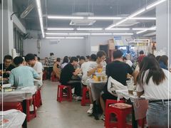 大堂-小民大排档(光谷店)