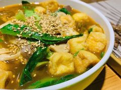 -一顿烧烤(八经街店)