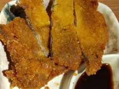 -姚面记·海派家常菜(恒基名人购物中心店)