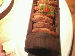 -桂小厨广西菜(青秀万达店)