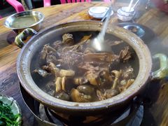 -霞姐屯昌枫木香草鸭店(海螺店)