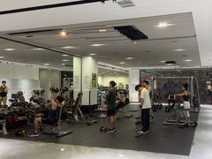 -奇迹健身(金牛凯德店)