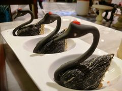 耀华烧鹅酥-岭南真味·匠心粤菜(K11店)