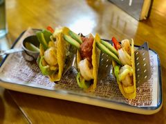 -HFFOUSA TACO弗萨塔可墨西哥餐厅(颐堤港店)