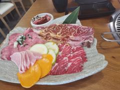 酱渍牛仔骨-匠太烧肉台日料理餐酒馆(三林店)