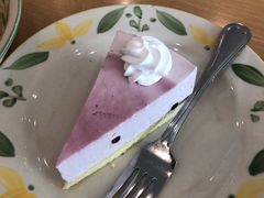 -萨莉亚意式餐厅(东川路店)