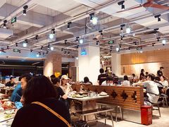 大堂-五里关火锅(牛市口店)