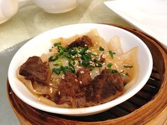 牛腩陈村粉-顺德人家食府(黄金广场店)