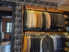 -SUITSUPPLY(安福路店)