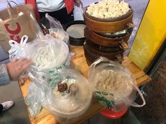 -海汇源老烧麦店(东大街总店)