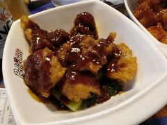 麻辣无骨鸡-Pelicana百利家炸鸡(江南西名店城店)