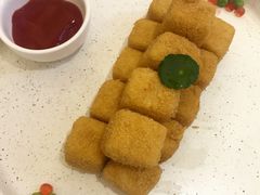 -幸福蔬·时尚蔬食(黄山湖公园店)