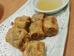 -抱德·潮汕味(敦和店原惠城鱼仔)