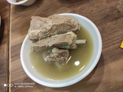 -松發肉骨茶(牛车水店)