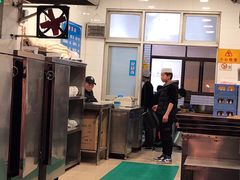 -定家小酥肉·清真(回民街店)