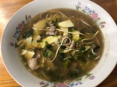 -小狗面馆(复兴店)