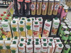 -北国超市(怀特店)