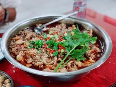 -米二红烧兔(华阳店)