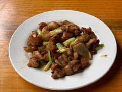 -腾冲国萍农家乐