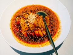 -渝月·川菜(海岸城店)