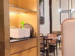 -泰香米泰国餐厅(中大国际店)