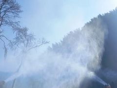 -杭州生仙里国际滑雪场