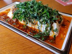 -盐帮食坊•小河帮川菜(四川师大店)