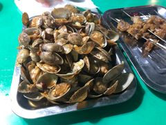 -玉园烧烤·海鲜辣炒