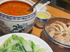 -陶然居·重庆菜(解放碑店)