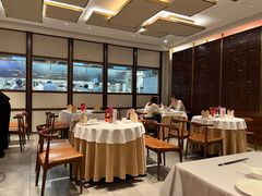 大堂-北京厨房(SKP店)
