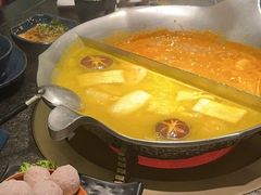 -湊湊火锅·茶憩(打浦桥日月光店)