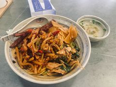 -梅溪·小伙子干挑面(安吉总店)