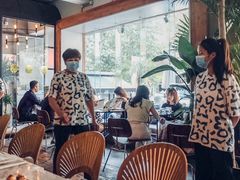 大堂-the rug 飞毯 (朝阳公园店)