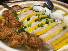 -黄泥岗·地道湖北菜(奥特莱斯店)