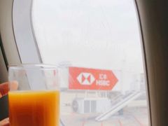 -浦东机场国航头等贵宾室