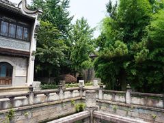 -昭明书院