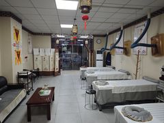 -传古推拿·古法按摩(龙岗琥珀名城店)