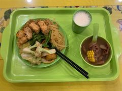 -福慧素膳坊(北部湾中路店)