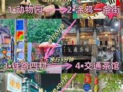 -神伙烧烤(江北黄泥塝店)