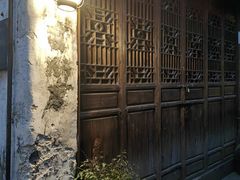 -嘉兴月河历史街区