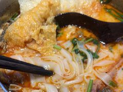 -小满手工粉(环宇荟店)