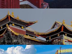 -色达喇荣五明佛学院