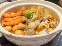 -陶兰居·手工点心·粤菜(圆融时代广场店)