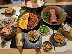 -山缓缓火锅(苏州仁恒仓街店)