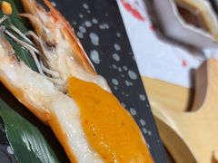 -清水日本料理铁板烧(学府路店)