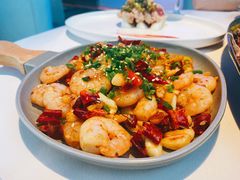 -天玑高空江景餐厅&酒吧Sky Secret Restaurant&Bar