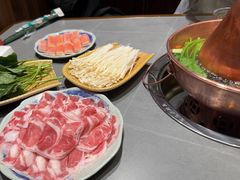 -东镇老火锅(胶州宝龙店)